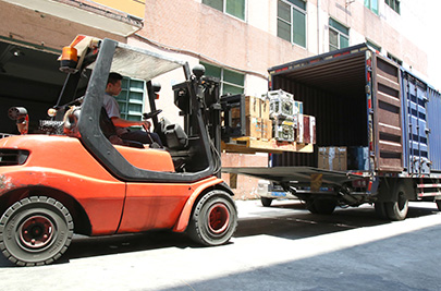 廣州市危險貨物運輸公司教你在運輸途中事故處理流程！