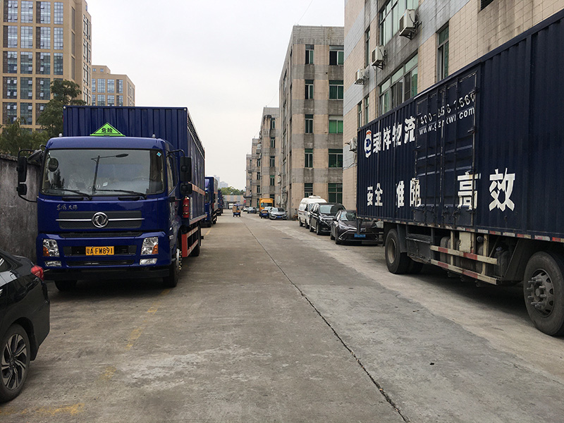 廣州到河北秦皇島危運專線(xiàn)|中國大型的危險品運輸公司
