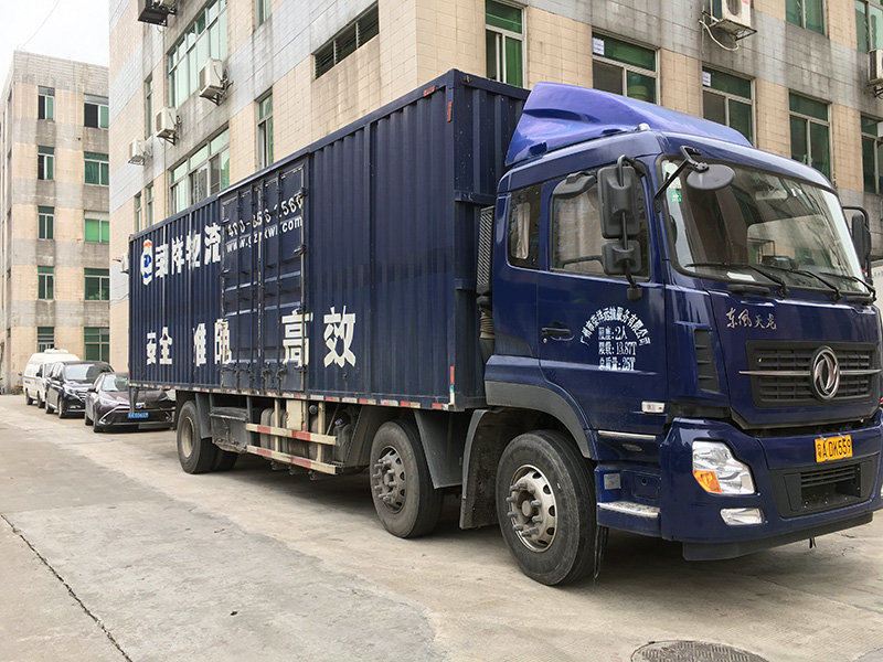 廣州到河北唐山市危運專線(xiàn)|專業的危險品運輸物流公司